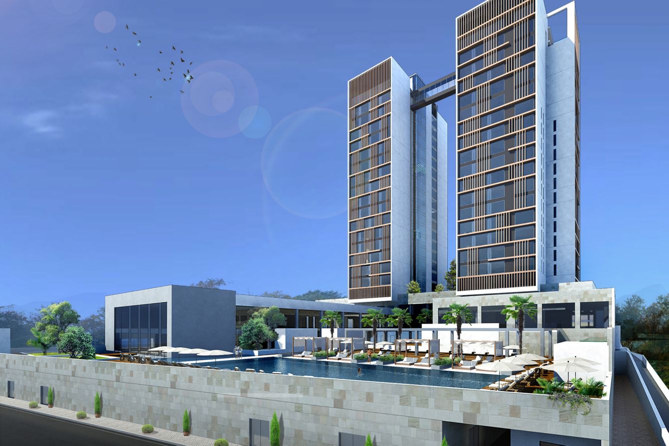 Kampala Marriott Hotel | Tunga Africa Safaris