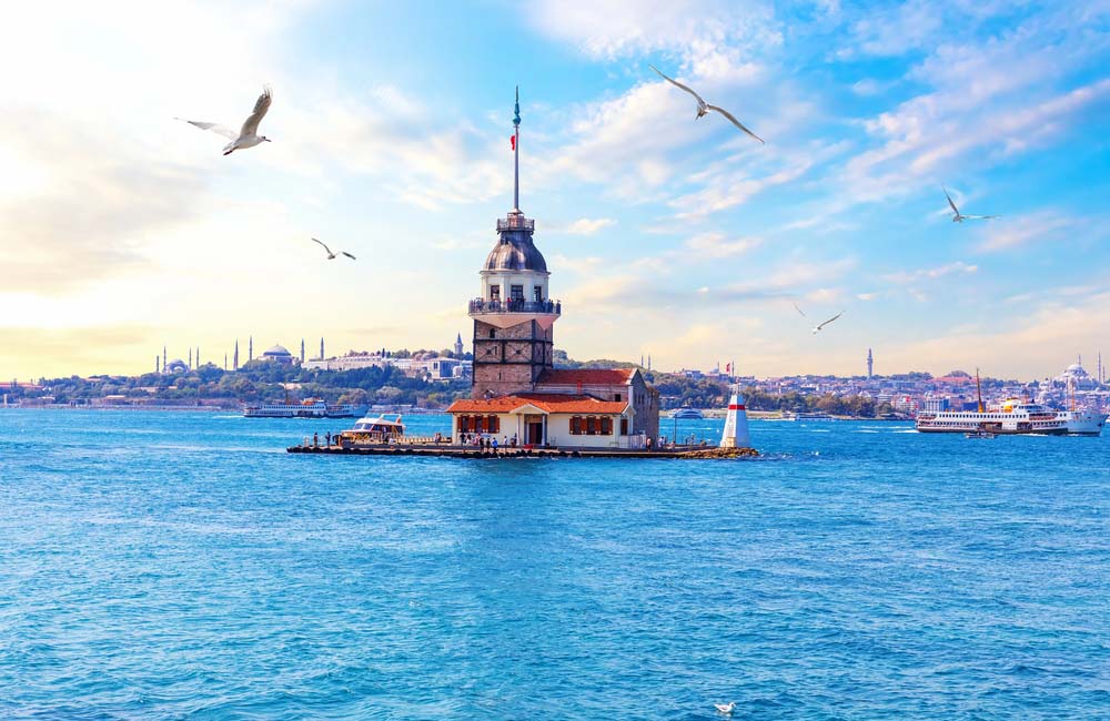 Turkey-Tunga Africa Safaris