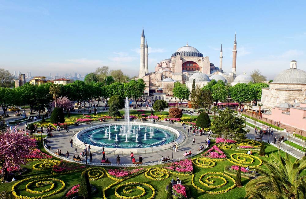 Turkey-Tunga Africa Safaris