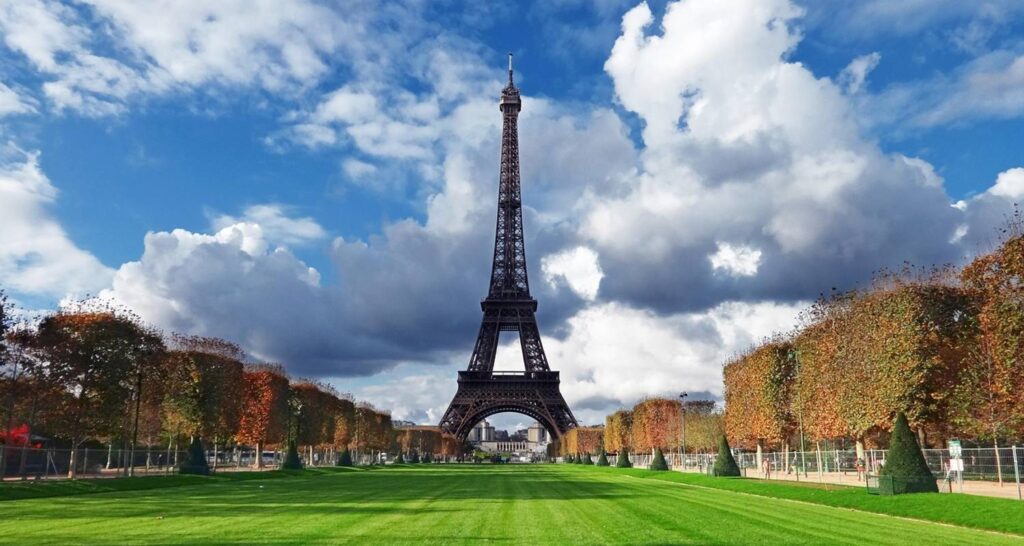 Paris-Tunga Africa Safaris