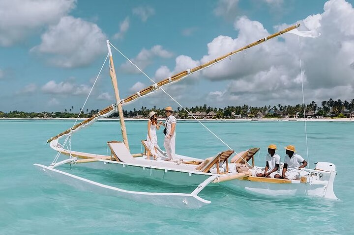 Zanzibar-Tunga Africa Safaris