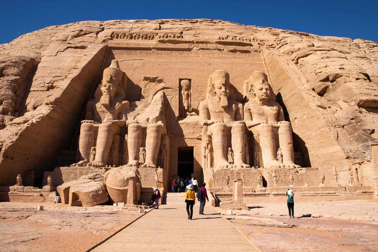 Egypt-Tunga Africa Safaris
