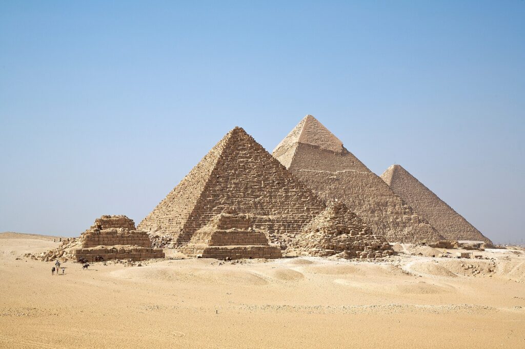 Egypt-Tunga Africa Safaris
