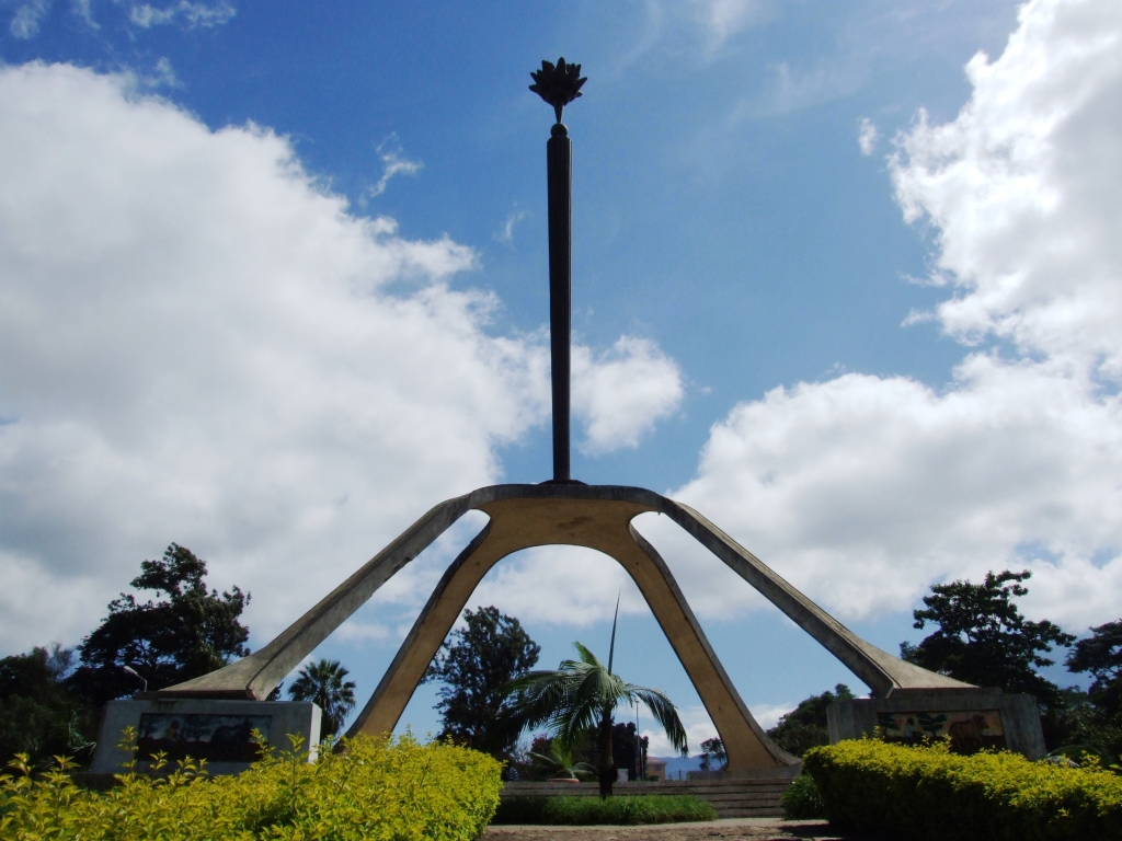 Tanzania-Tunga Africa Safaris