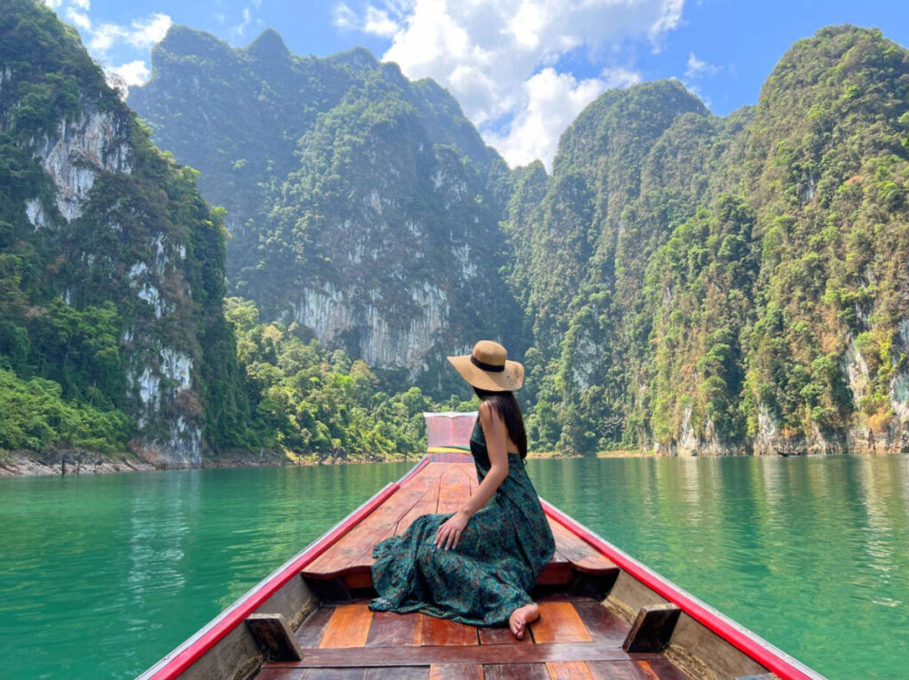 Thailand - Tunga Africa Safaris