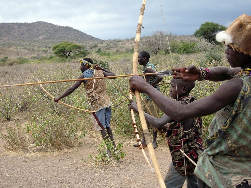 Tanzania-Tunga Africa Safaris