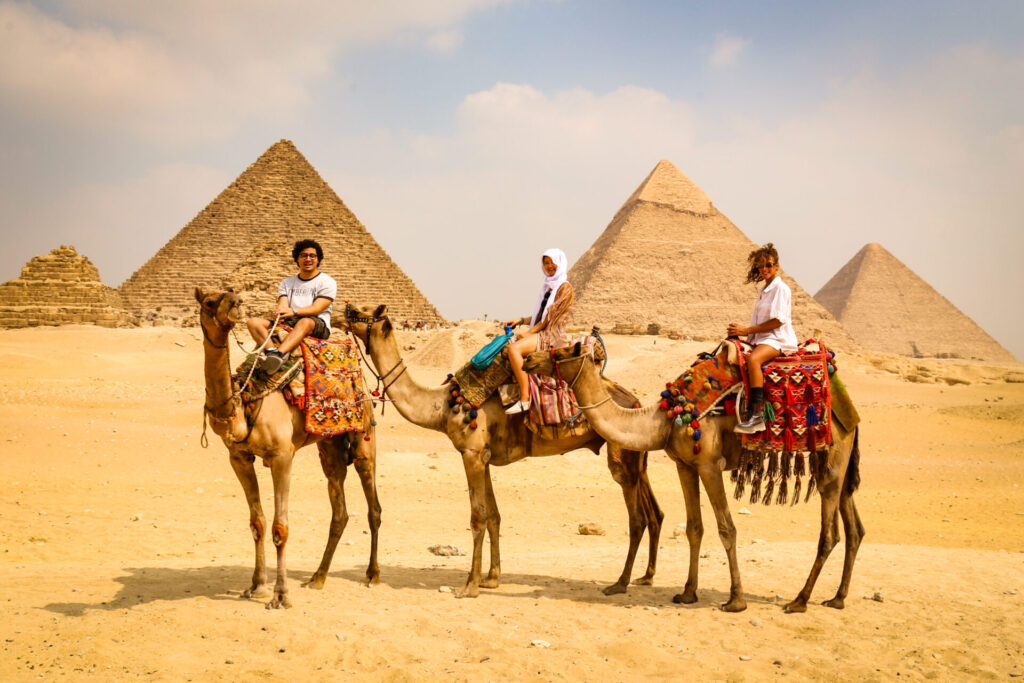 Egypt-Tunga Africa Safaris