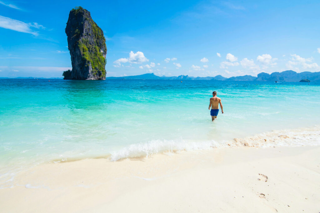 Thailand - Tunga Africa Safaris