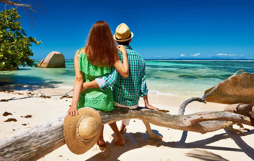 Mauritius - Tunga Africa Safaris
