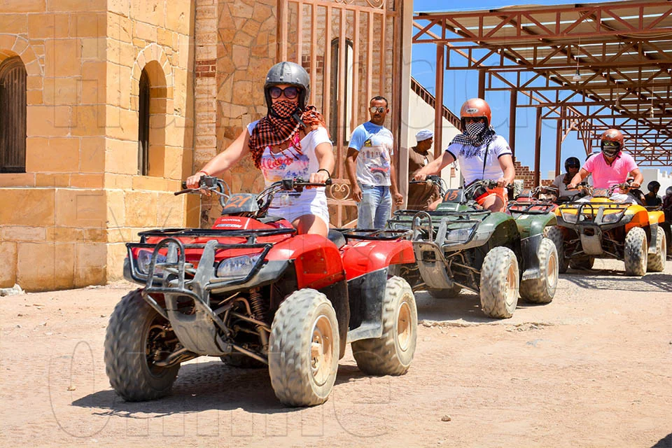 Egypt-Tunga Africa Safaris