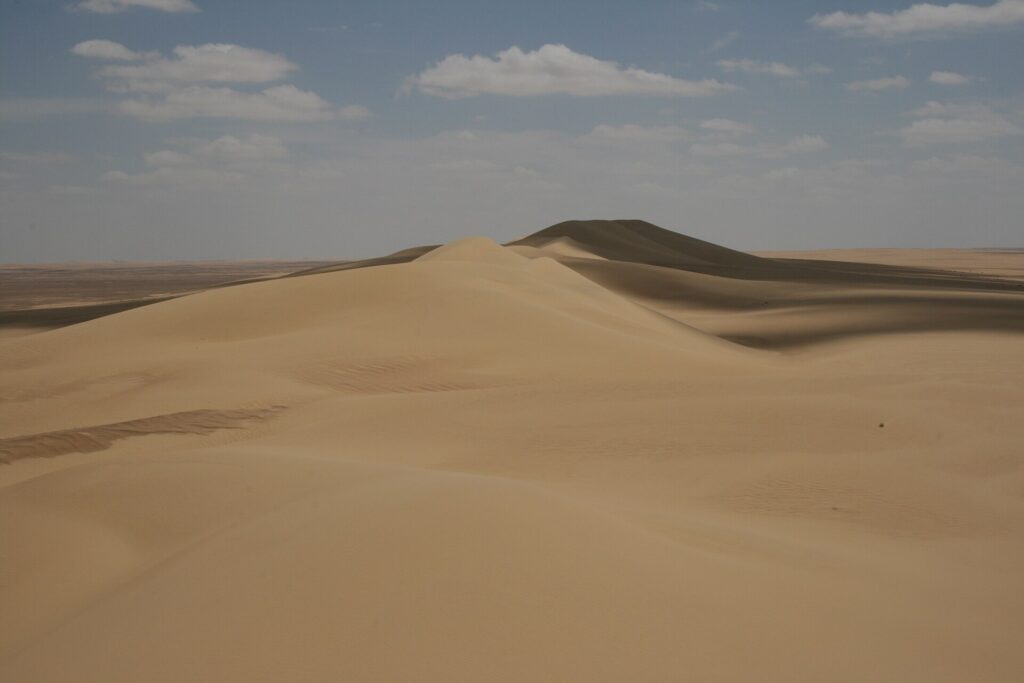 Egypt-Tunga Africa Safaris