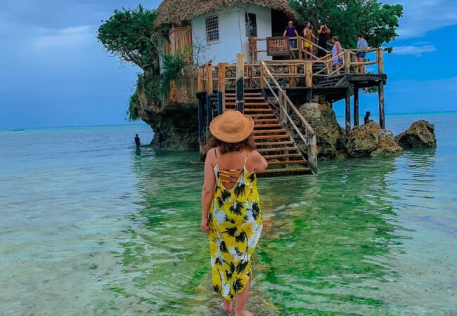 Zanzibar-Tunga Africa Safaris