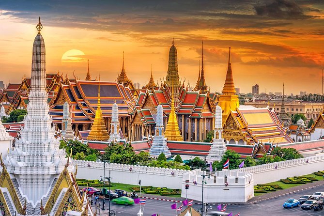 Thailand - Tunga Africa Safaris
