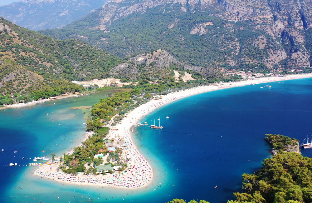 Turkey-Tunga Africa Safaris
