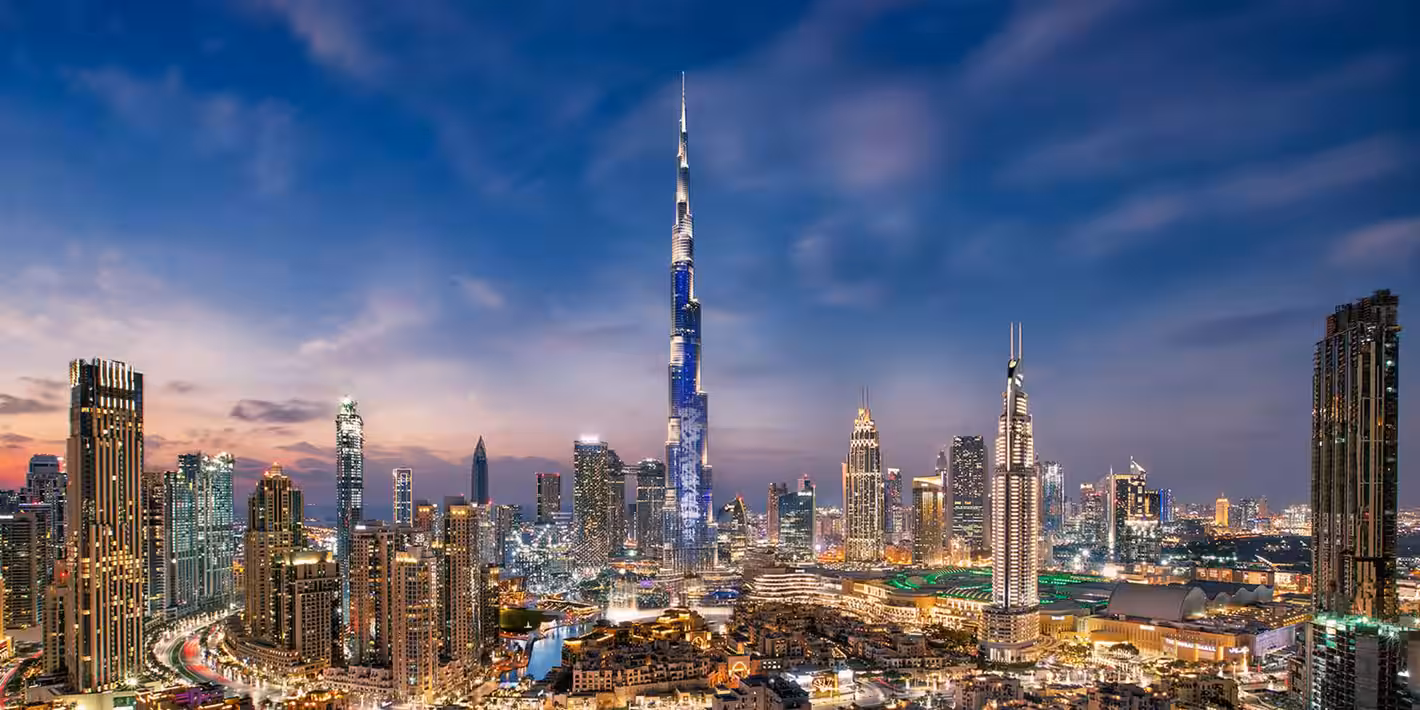 DUBAI, UAE