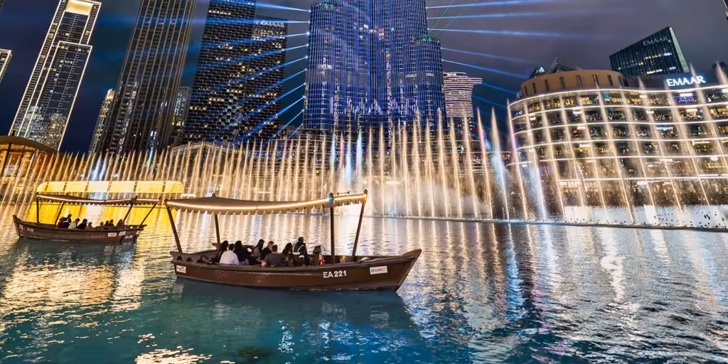 DUBAI, UAE