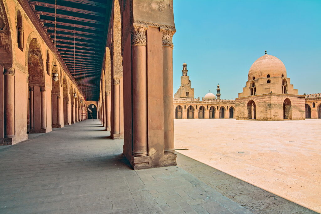 Egypt-Tunga Africa Safaris